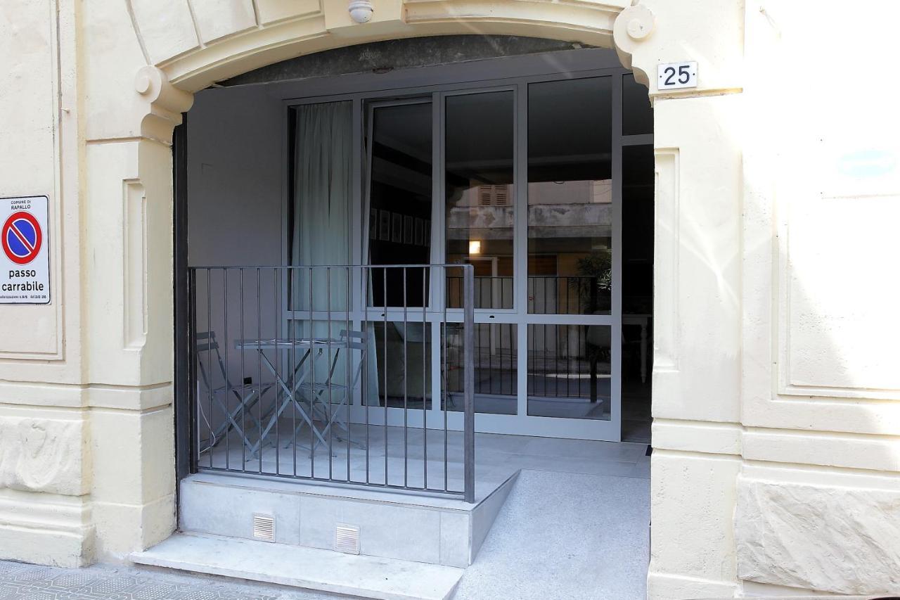 Il Convento Case Vacanze Rapallo Ngoại thất bức ảnh