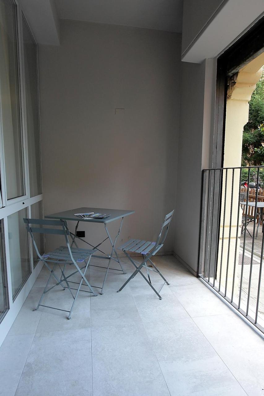 Il Convento Case Vacanze Rapallo Ngoại thất bức ảnh