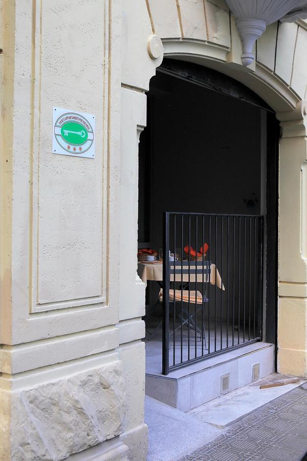 Il Convento Case Vacanze Rapallo Ngoại thất bức ảnh