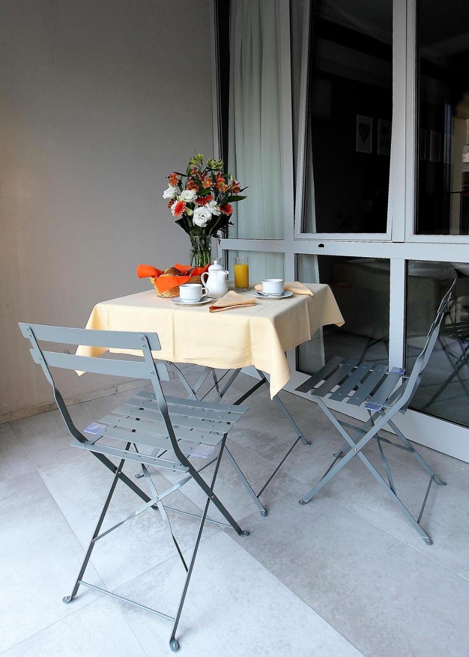 Il Convento Case Vacanze Rapallo Ngoại thất bức ảnh