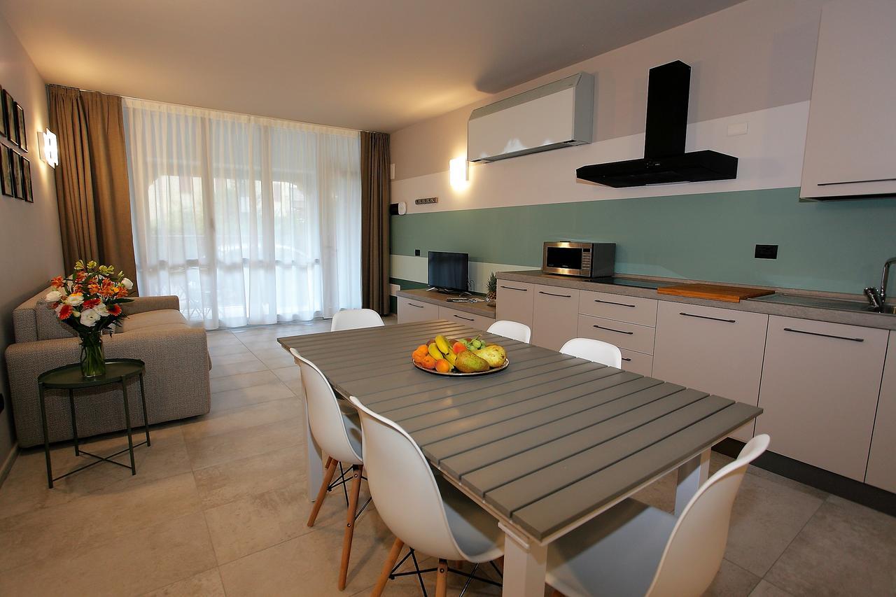 Il Convento Case Vacanze Rapallo Ngoại thất bức ảnh