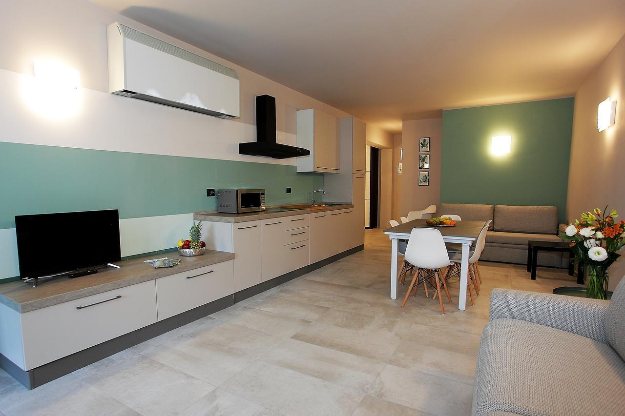 Il Convento Case Vacanze Rapallo Ngoại thất bức ảnh