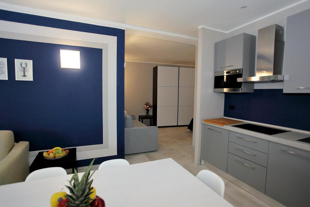 Il Convento Case Vacanze Rapallo Ngoại thất bức ảnh