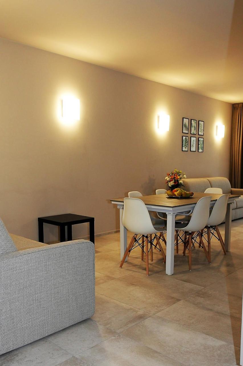 Il Convento Case Vacanze Rapallo Ngoại thất bức ảnh