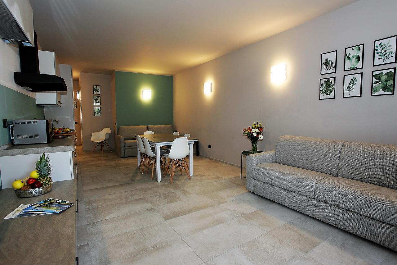 Il Convento Case Vacanze Rapallo Ngoại thất bức ảnh