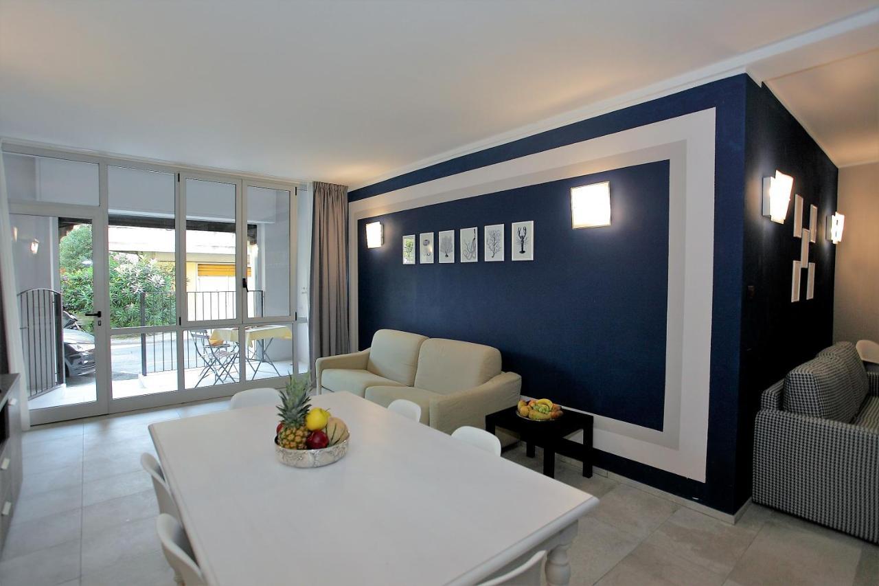 Il Convento Case Vacanze Rapallo Ngoại thất bức ảnh