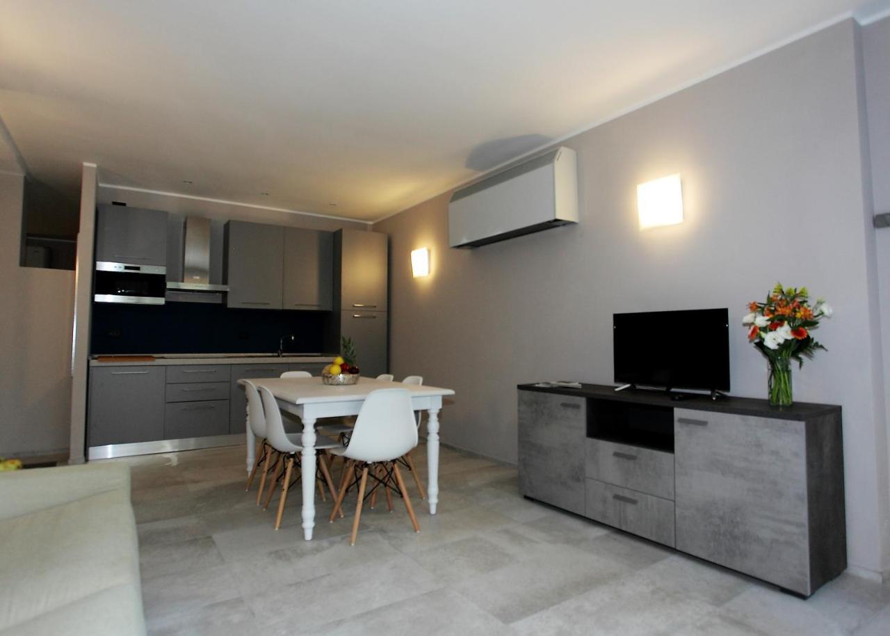 Il Convento Case Vacanze Rapallo Ngoại thất bức ảnh