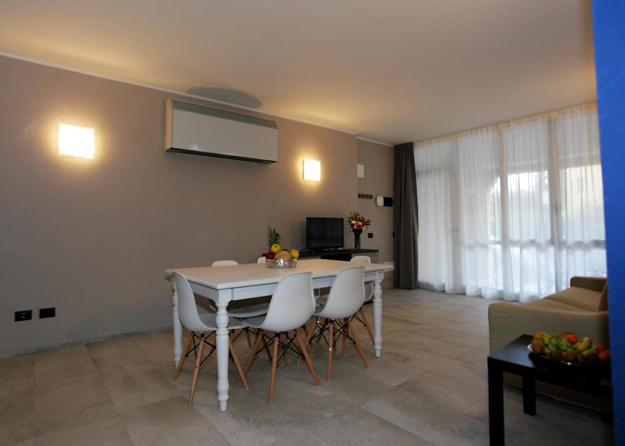 Il Convento Case Vacanze Rapallo Ngoại thất bức ảnh