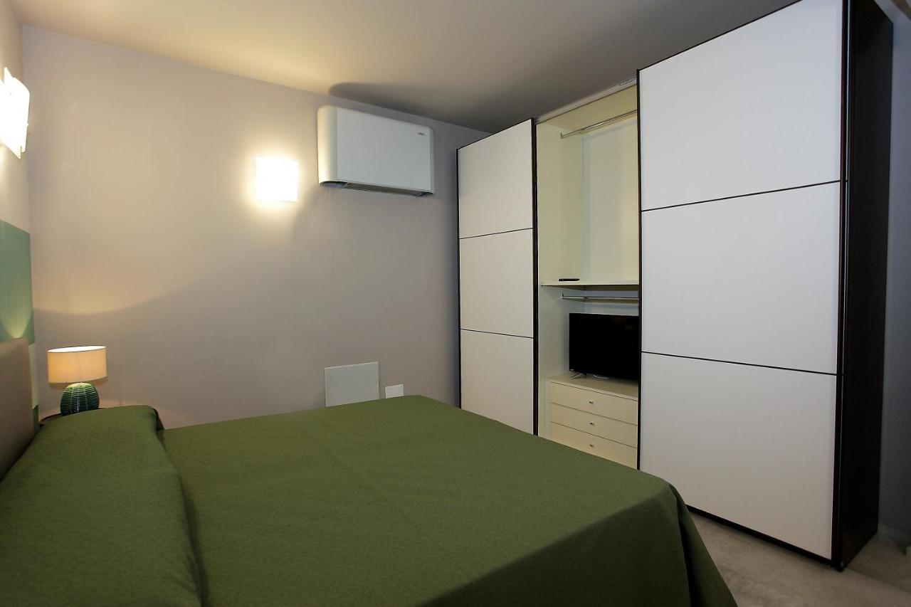 Il Convento Case Vacanze Rapallo Ngoại thất bức ảnh