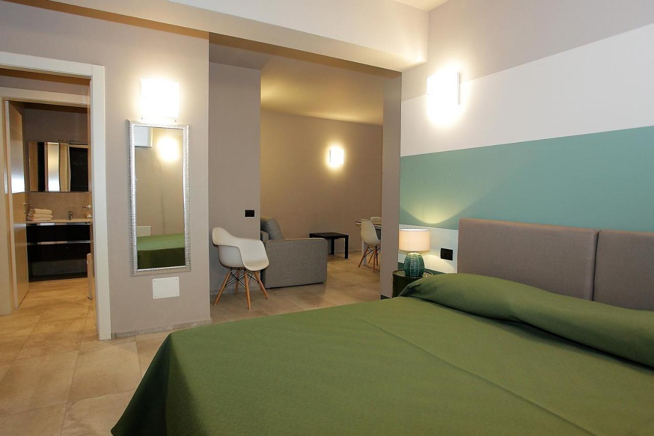Il Convento Case Vacanze Rapallo Ngoại thất bức ảnh