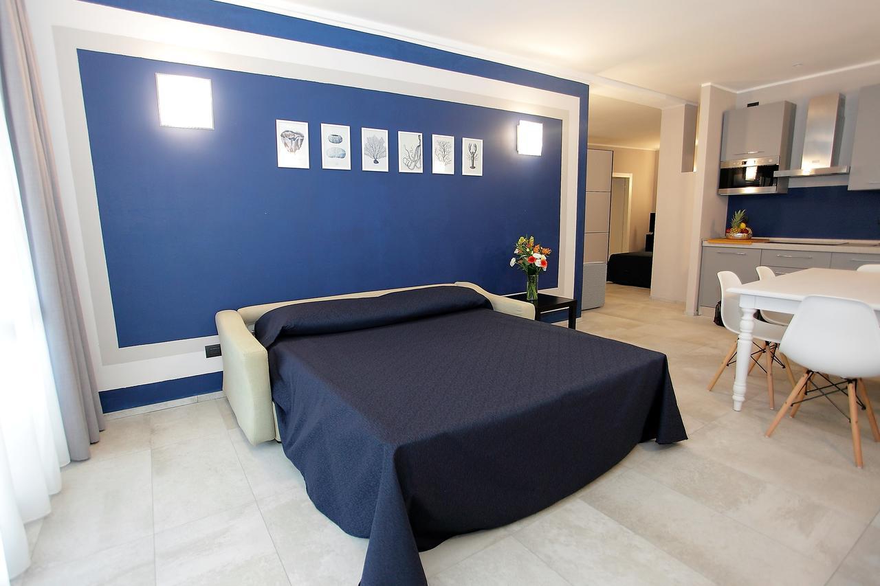 Il Convento Case Vacanze Rapallo Ngoại thất bức ảnh
