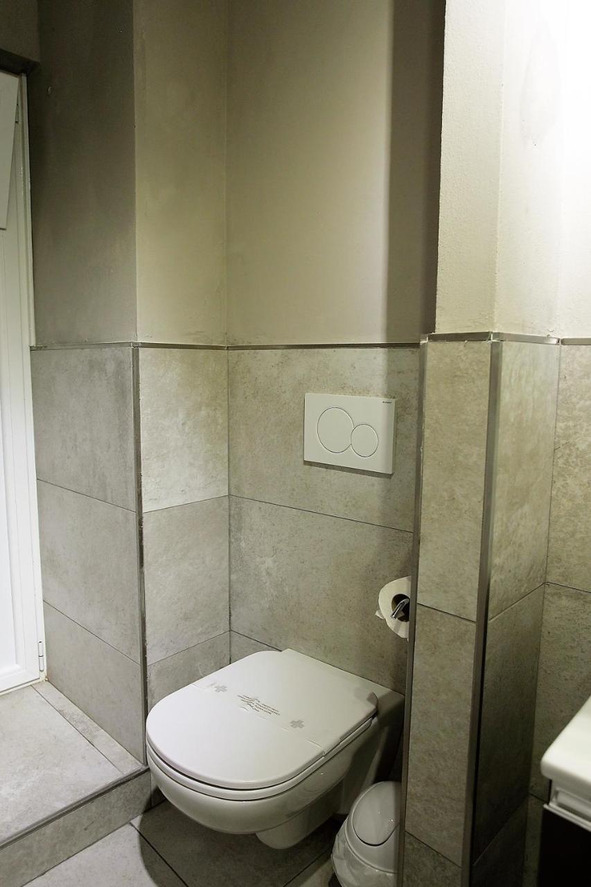 Il Convento Case Vacanze Rapallo Ngoại thất bức ảnh