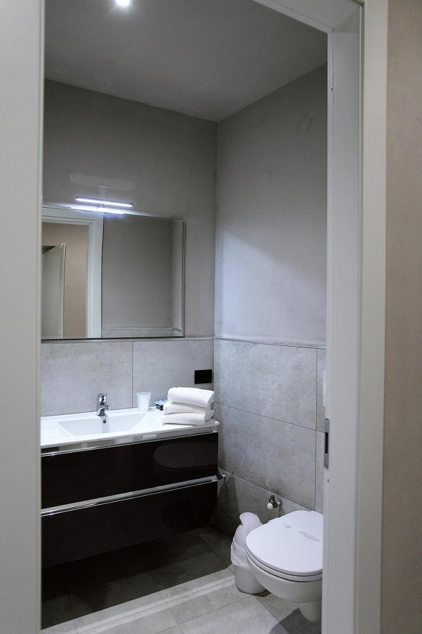 Il Convento Case Vacanze Rapallo Ngoại thất bức ảnh