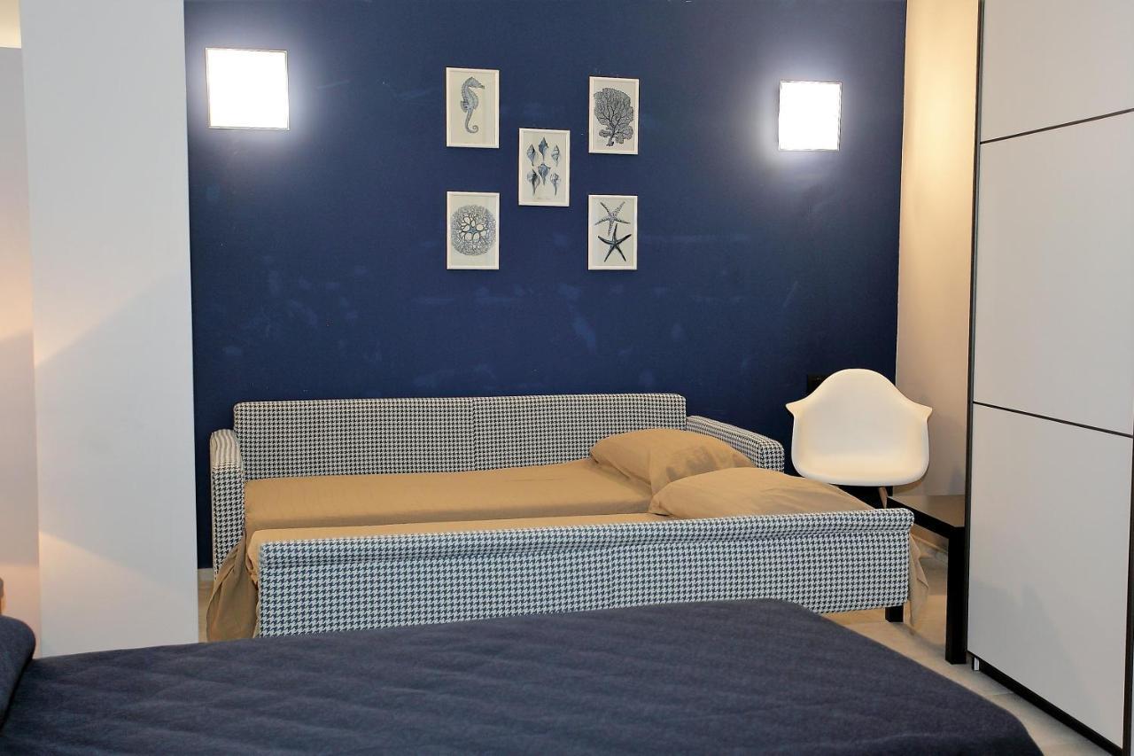 Il Convento Case Vacanze Rapallo Ngoại thất bức ảnh