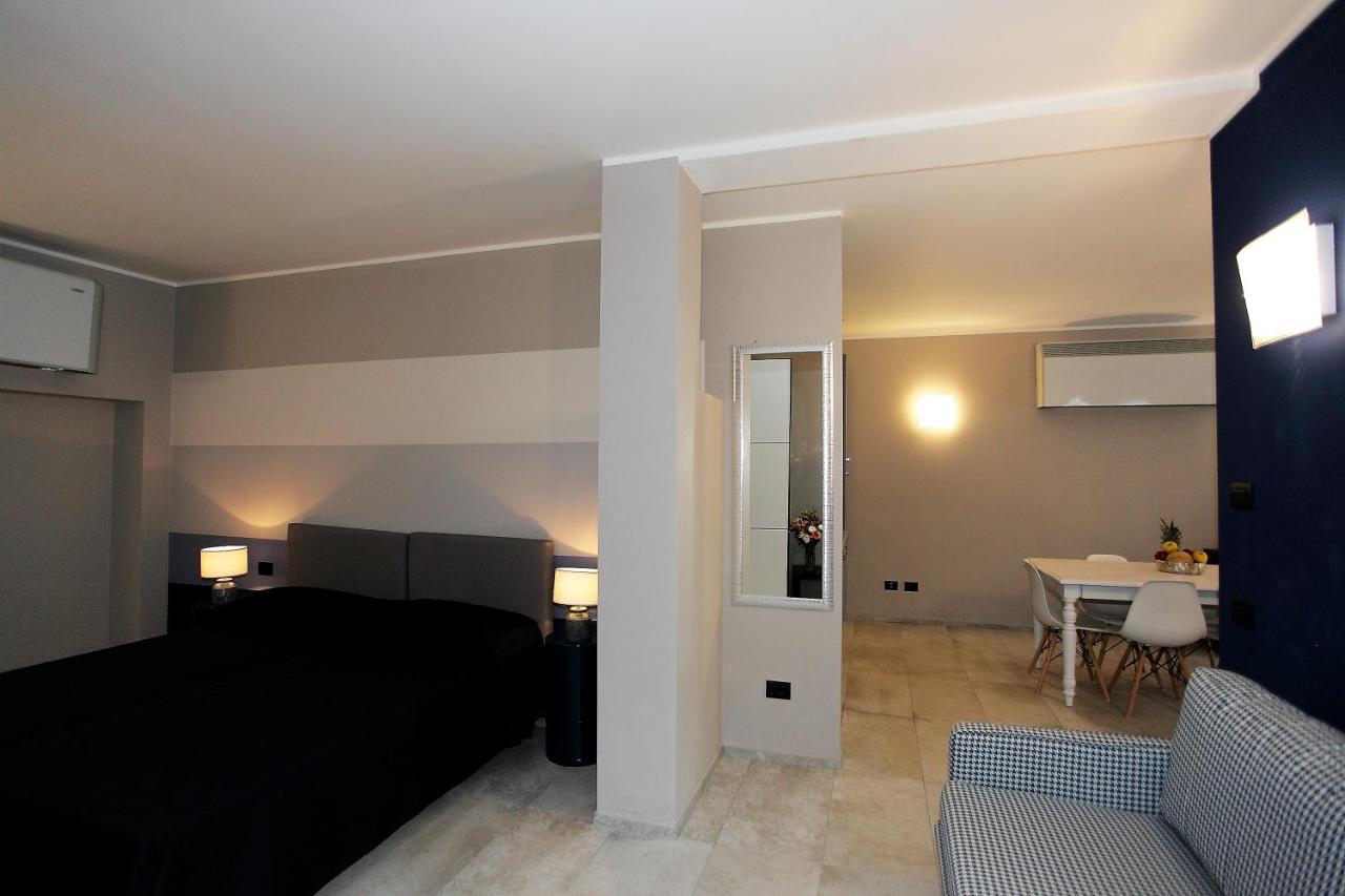Il Convento Case Vacanze Rapallo Ngoại thất bức ảnh