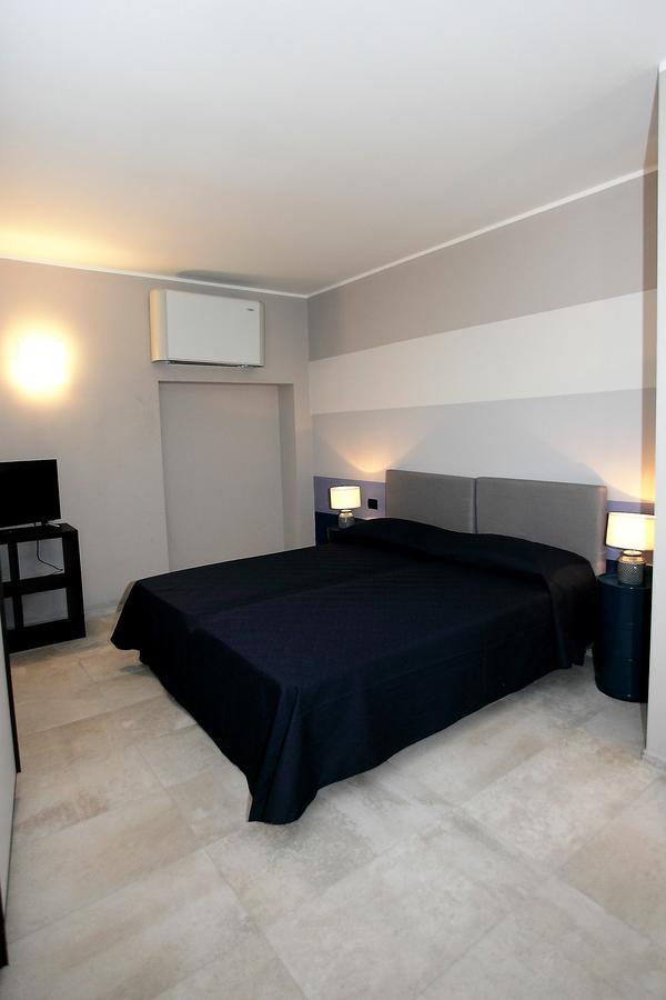 Il Convento Case Vacanze Rapallo Ngoại thất bức ảnh