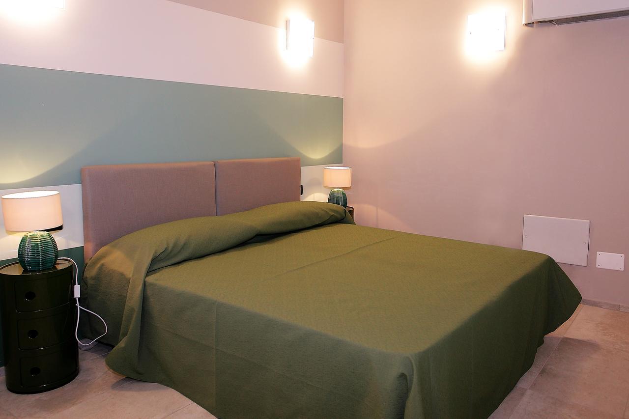 Il Convento Case Vacanze Rapallo Ngoại thất bức ảnh