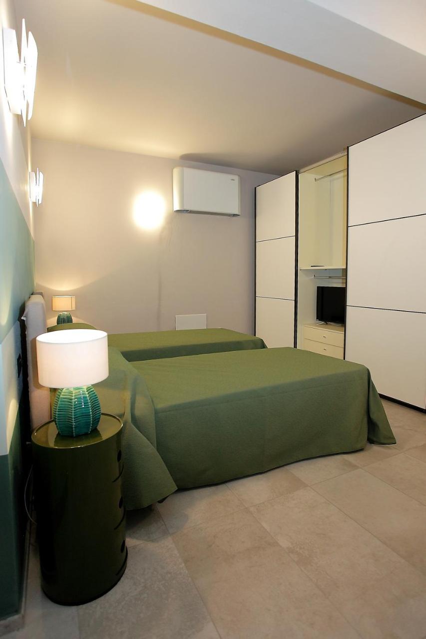Il Convento Case Vacanze Rapallo Ngoại thất bức ảnh