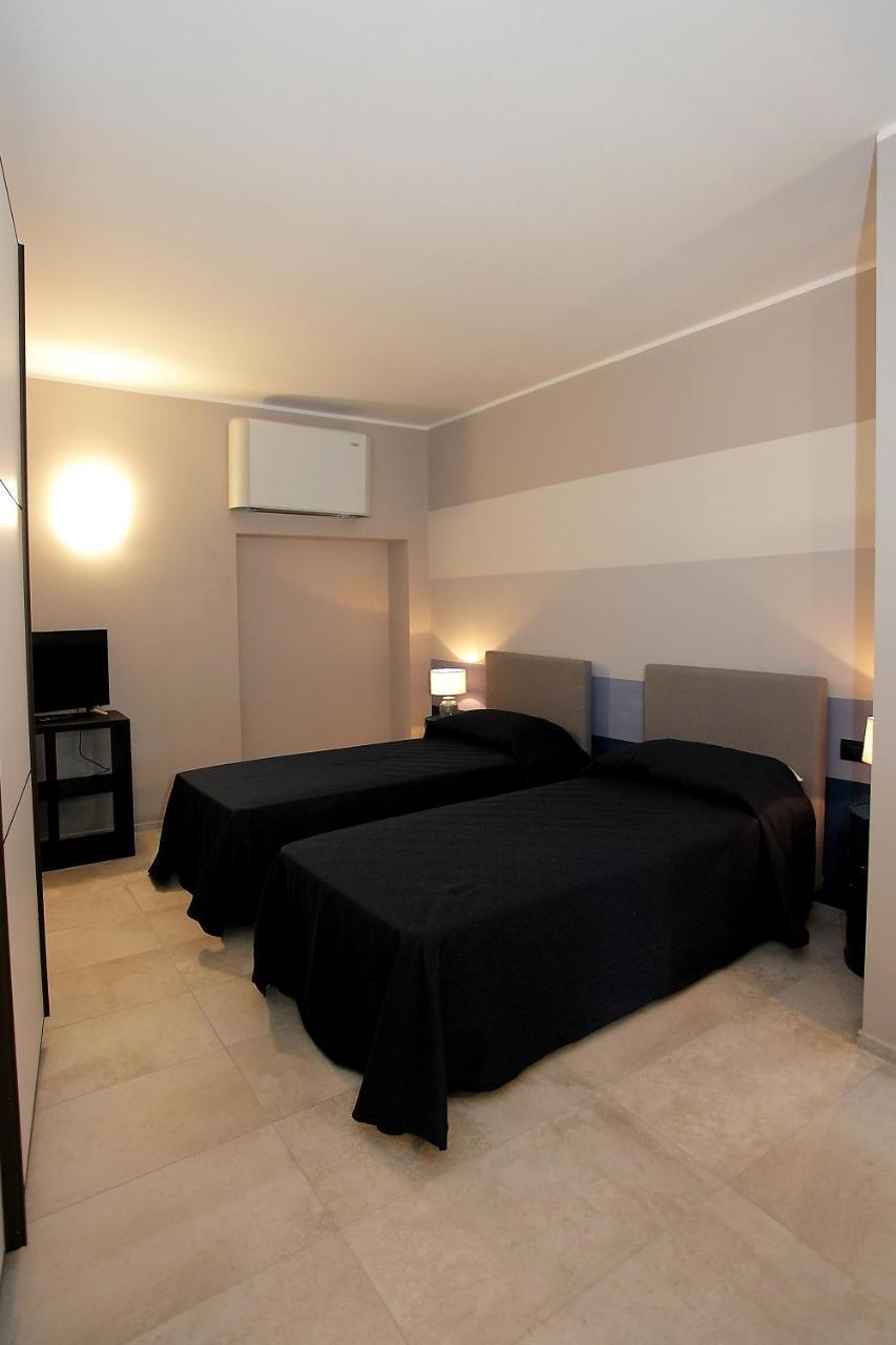 Il Convento Case Vacanze Rapallo Ngoại thất bức ảnh