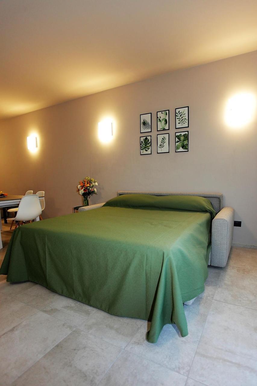 Il Convento Case Vacanze Rapallo Ngoại thất bức ảnh
