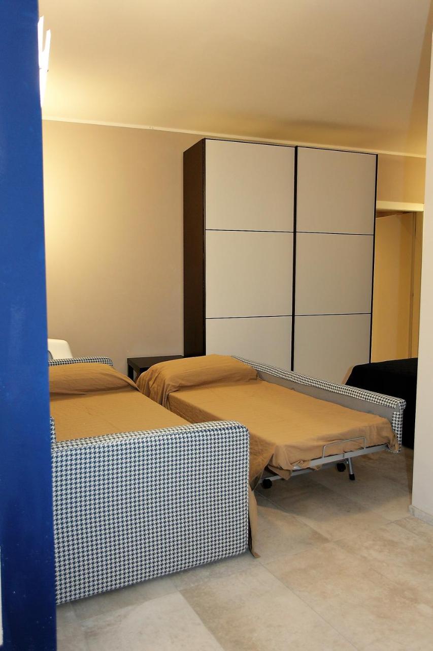Il Convento Case Vacanze Rapallo Ngoại thất bức ảnh