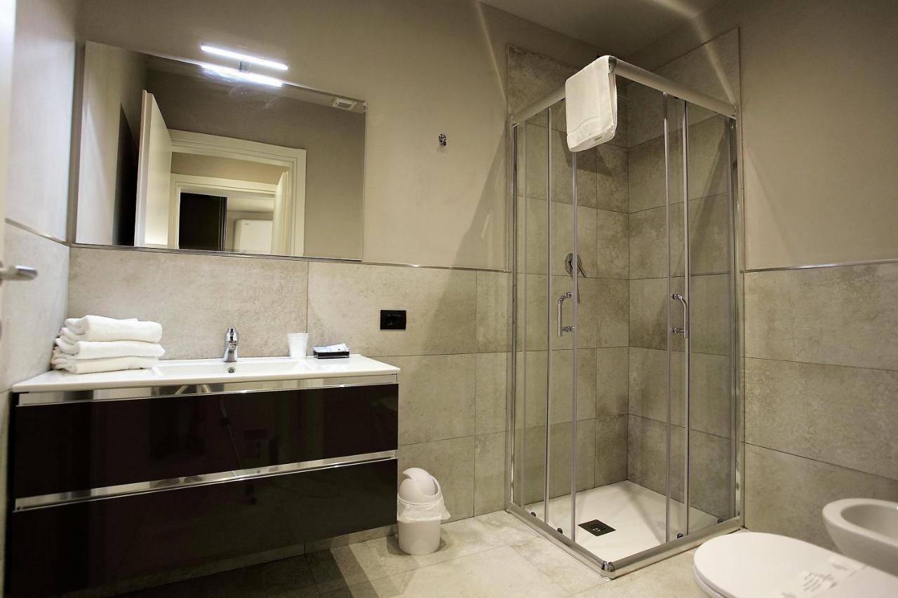Il Convento Case Vacanze Rapallo Ngoại thất bức ảnh