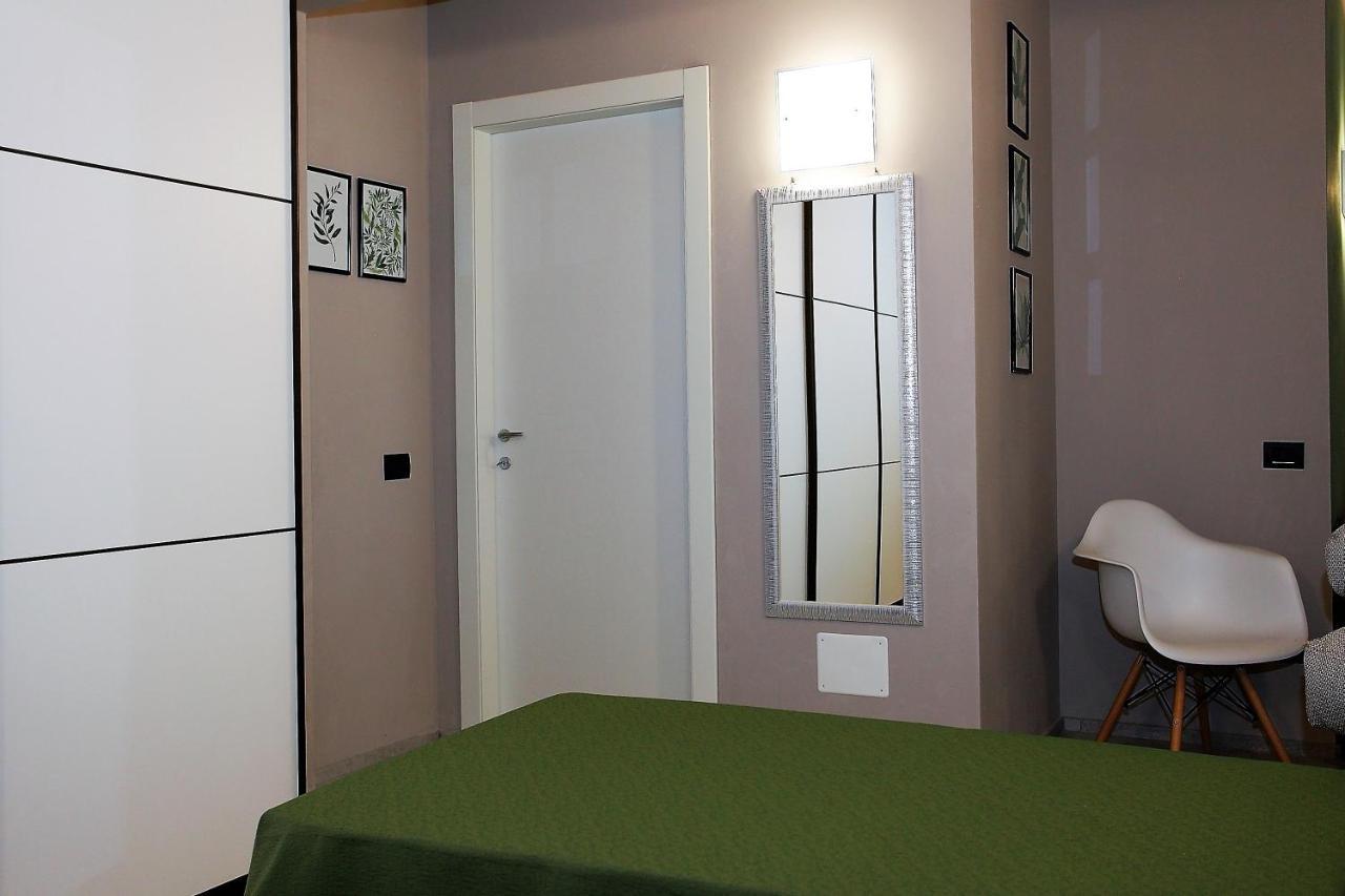 Il Convento Case Vacanze Rapallo Ngoại thất bức ảnh