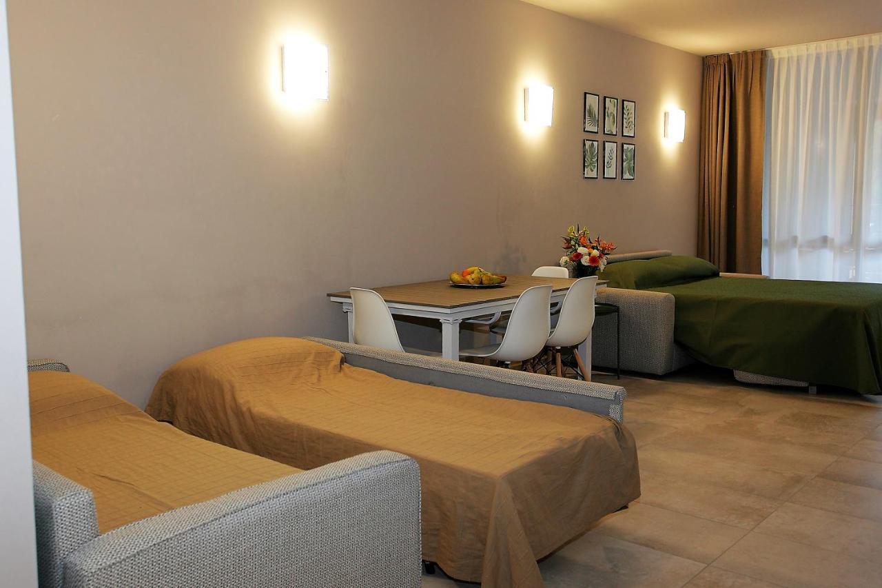 Il Convento Case Vacanze Rapallo Ngoại thất bức ảnh